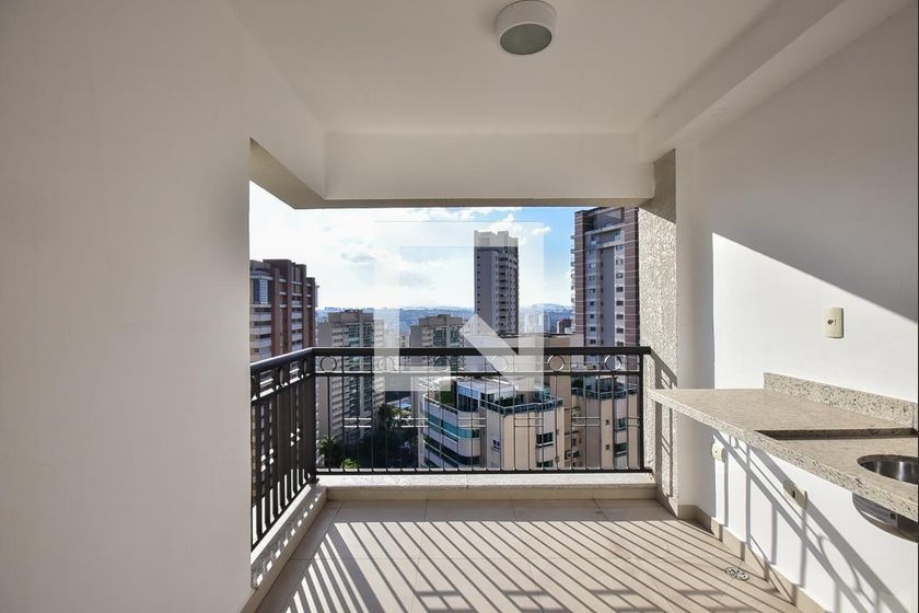 Apartamento, 1 quarto, 58 m² - Foto 13