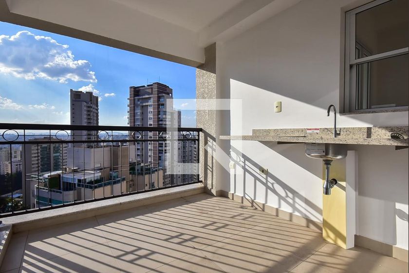 Apartamento, 1 quarto, 58 m² - Foto 11