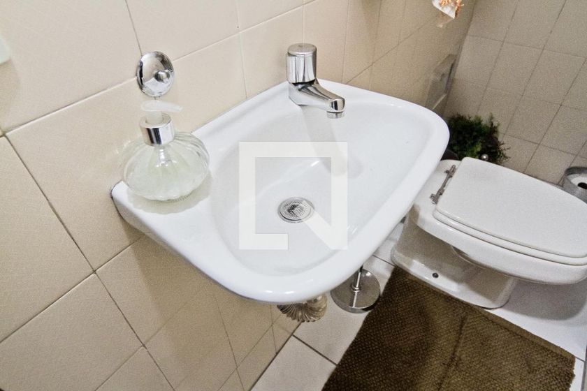 Casa, 2 quartos, 150 m² - Foto 11