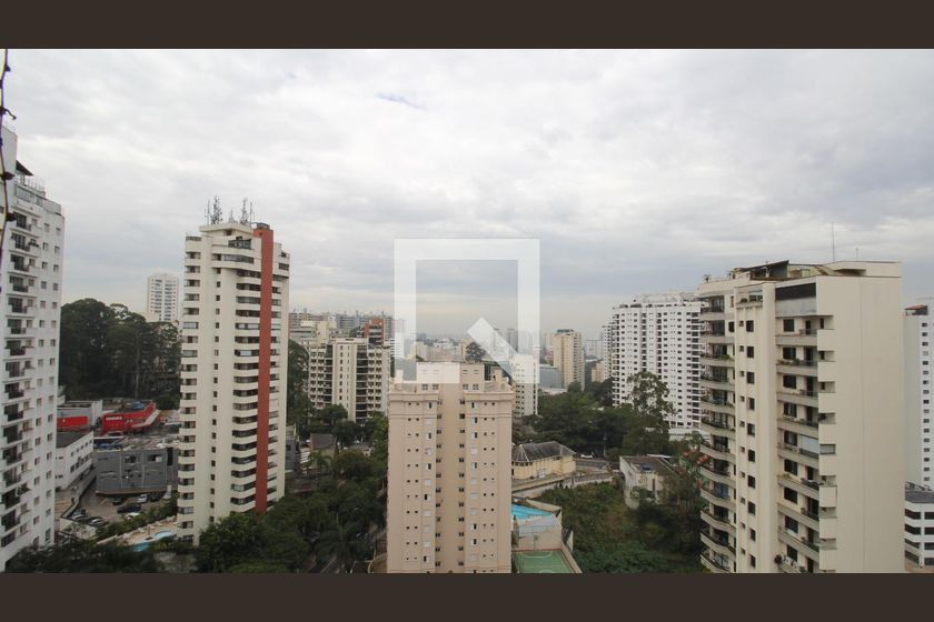 Apartamento, 2 quartos, 58 m² - Foto 15