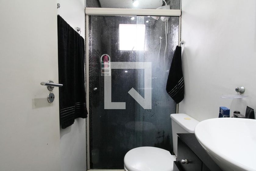 Apartamento, 2 quartos, 58 m² - Foto 33