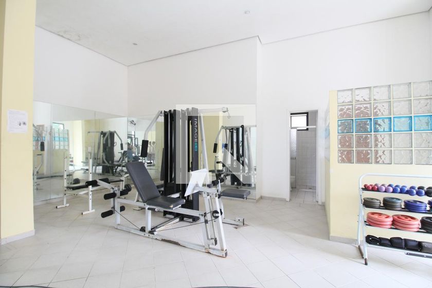 Apartamento, 2 quartos, 58 m² - Foto 55