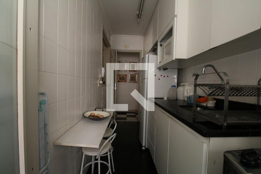 Apartamento, 2 quartos, 58 m² - Foto 47