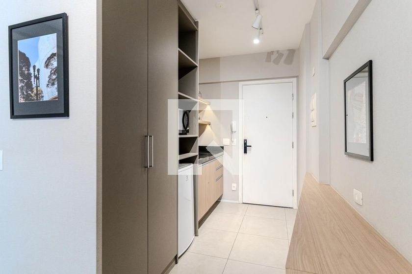 Kitnet-Studio, 29 m² - Foto 31