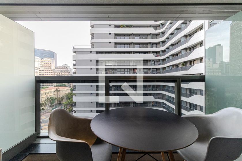 Kitnet-Studio, 29 m² - Foto 15