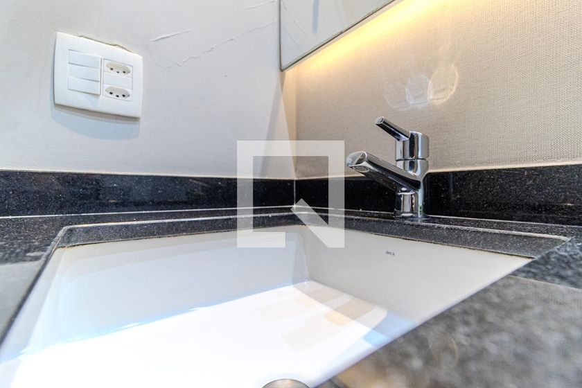 Kitnet-Studio, 29 m² - Foto 25