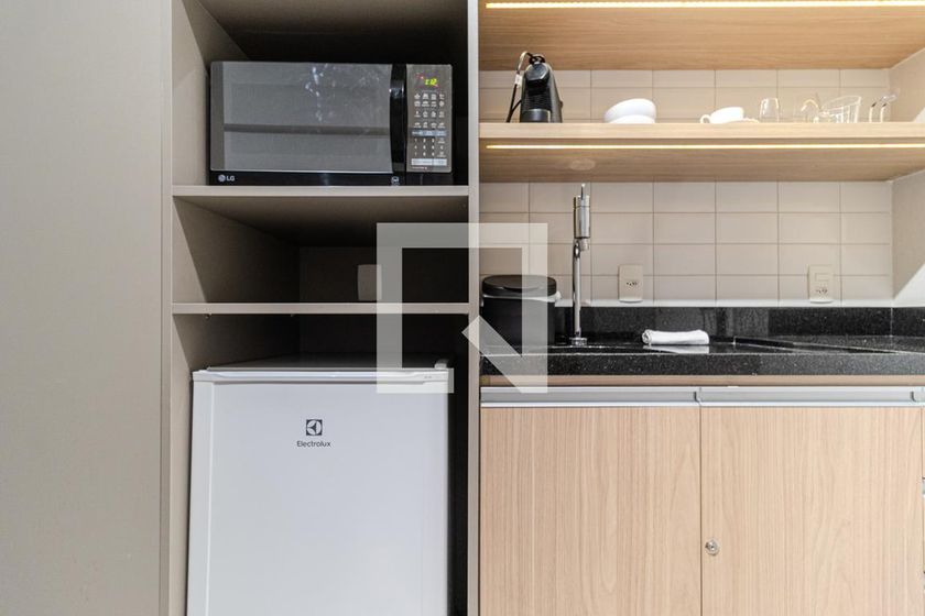 Kitnet-Studio, 29 m² - Foto 35