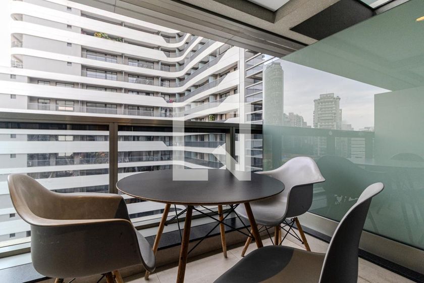 Kitnet-Studio, 29 m² - Foto 17
