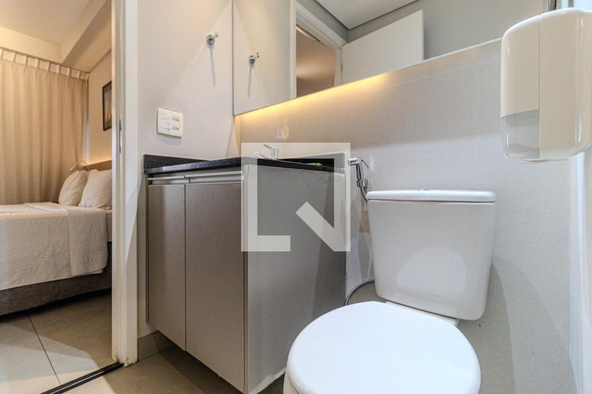 Kitnet-Studio, 29 m² - Foto 29