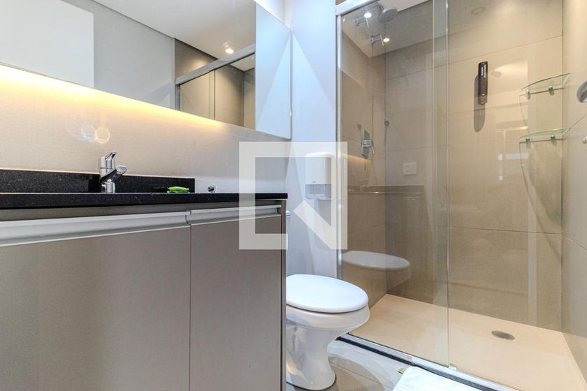 Kitnet-Studio, 29 m² - Foto 23