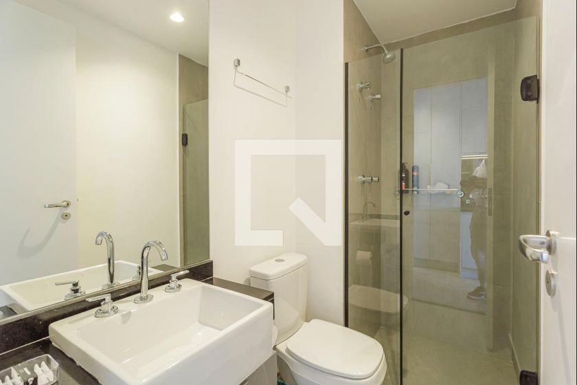 Kitnet-Studio, 25 m² - Foto 18