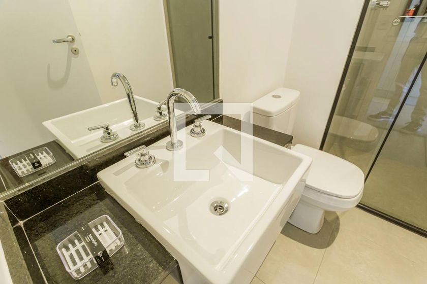 Kitnet-Studio, 25 m² - Foto 22