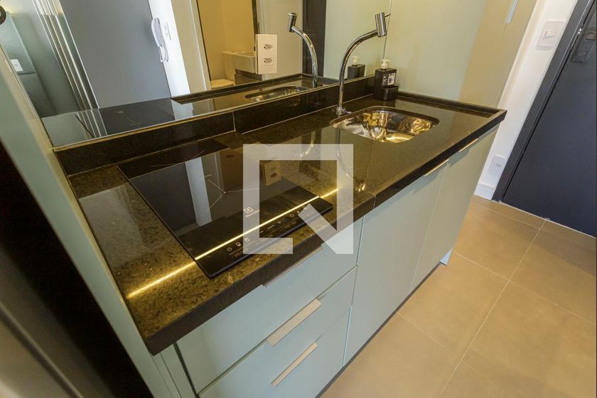 Kitnet-Studio, 25 m² - Foto 32