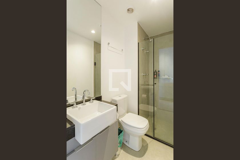 Kitnet-Studio, 25 m² - Foto 20