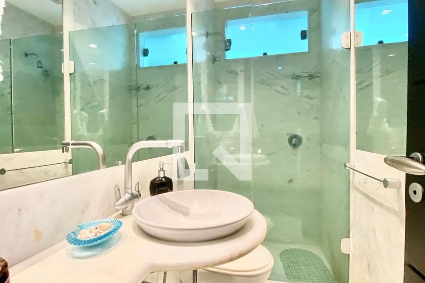 Apartamento, 2 quartos, 129 m² - Foto 57