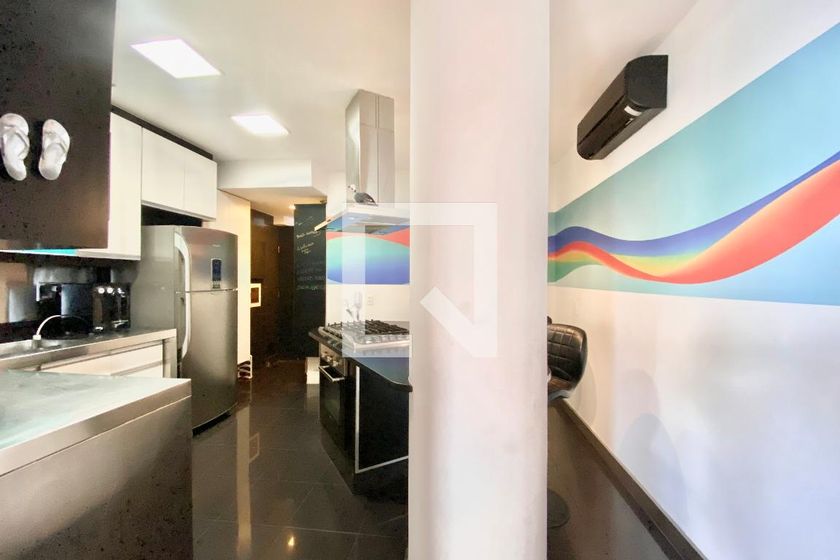 Apartamento, 2 quartos, 129 m² - Foto 63
