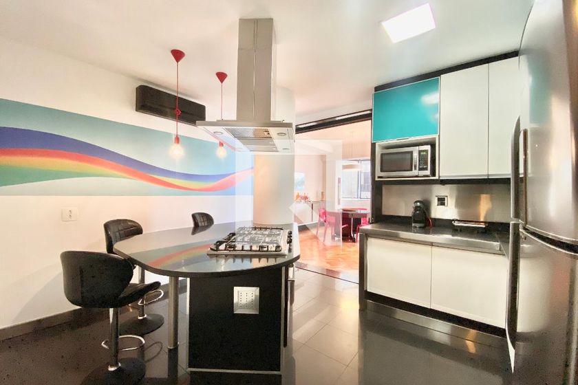Apartamento, 2 quartos, 129 m² - Foto 67