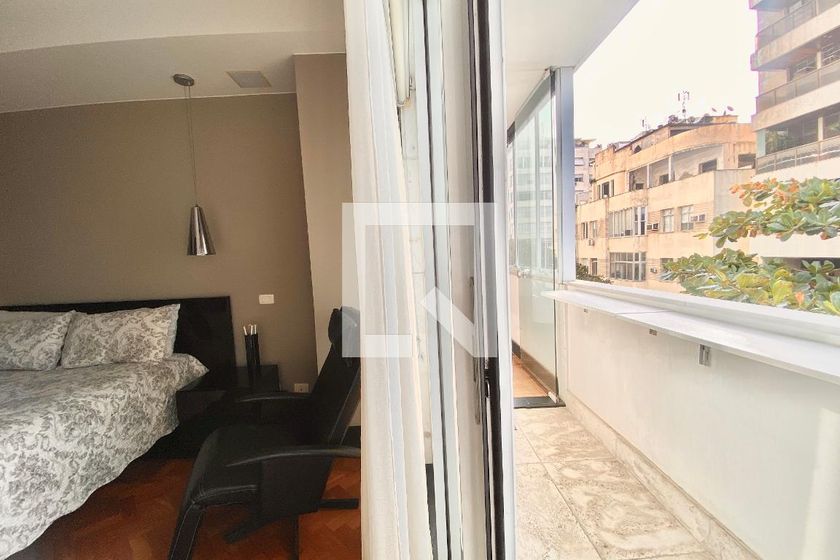 Apartamento, 2 quartos, 129 m² - Foto 41