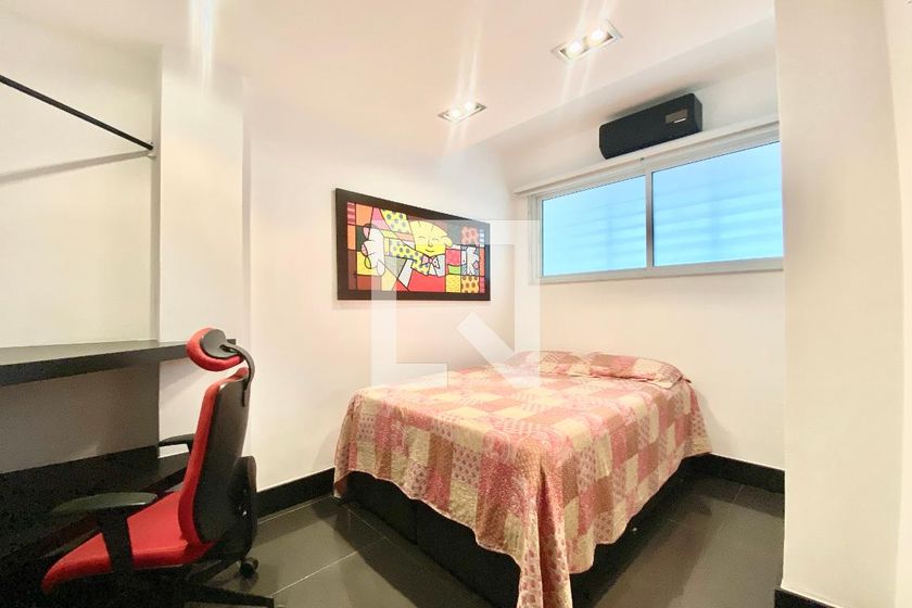 Apartamento, 2 quartos, 129 m² - Foto 27