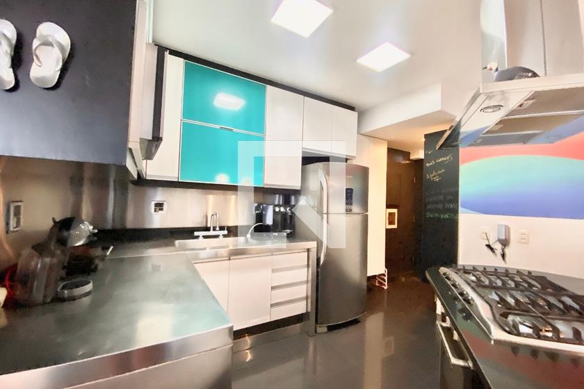Apartamento, 2 quartos, 129 m² - Foto 69