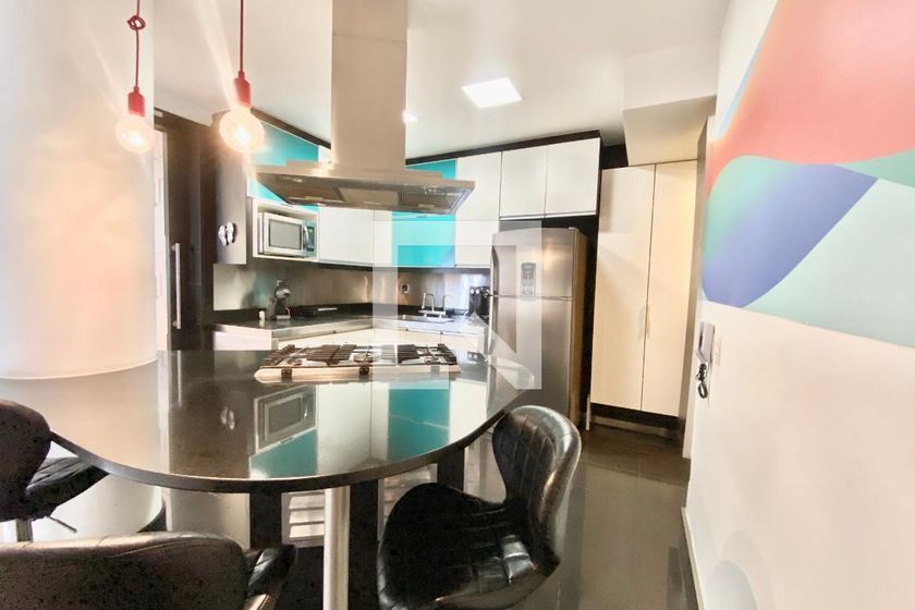 Apartamento, 2 quartos, 129 m² - Foto 65