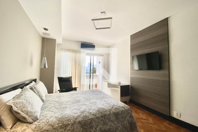 Apartamento, 2 quartos, 129 m² - Foto 39
