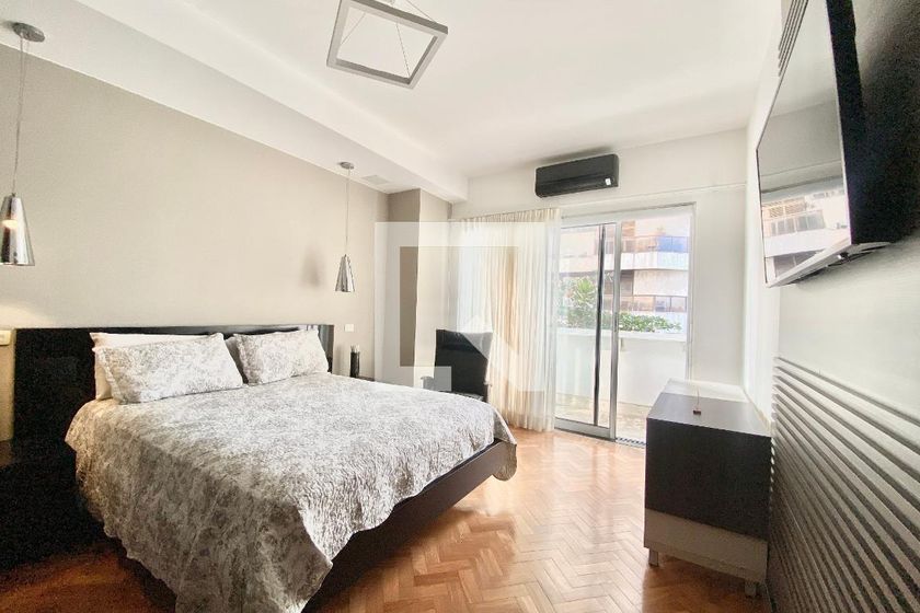 Apartamento, 2 quartos, 129 m² - Foto 37