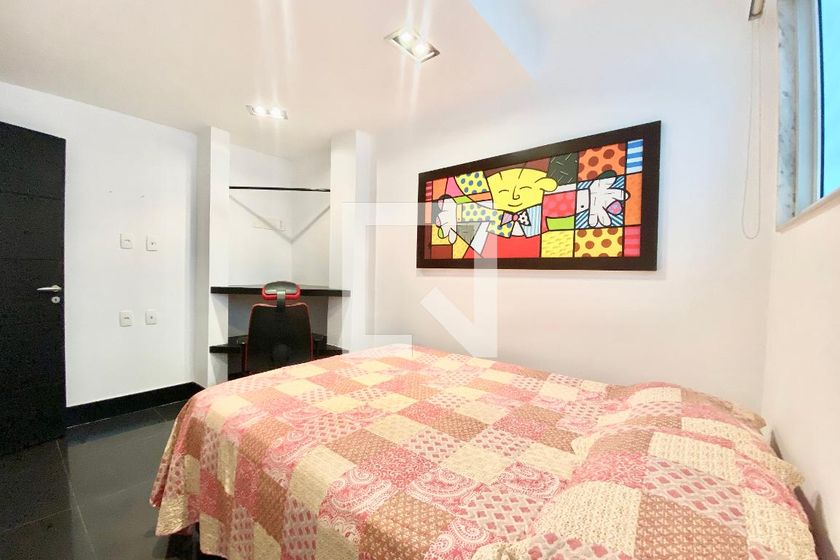 Apartamento, 2 quartos, 129 m² - Foto 29