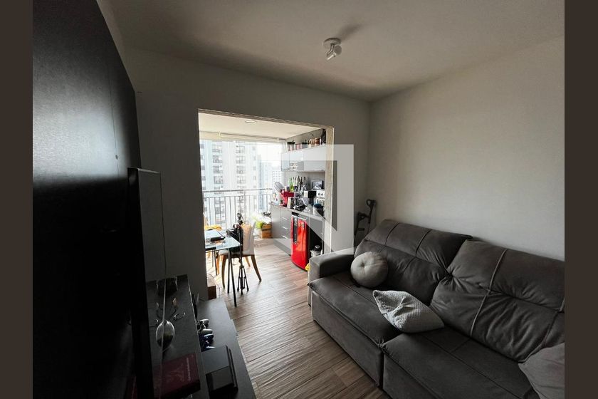 Cobertura, 3 quartos, 69 m² - Foto 1