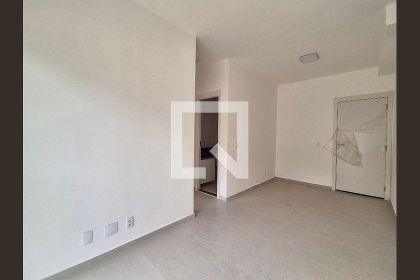 Apartamento, 2 quartos, 50 m² - Foto 7