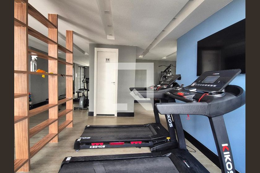 Apartamento, 2 quartos, 50 m² - Foto 63