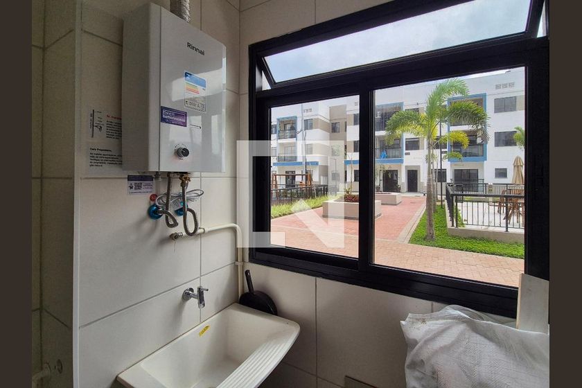 Apartamento, 2 quartos, 50 m² - Foto 55