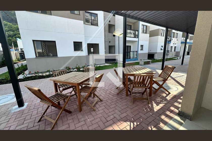 Apartamento, 2 quartos, 50 m² - Foto 81