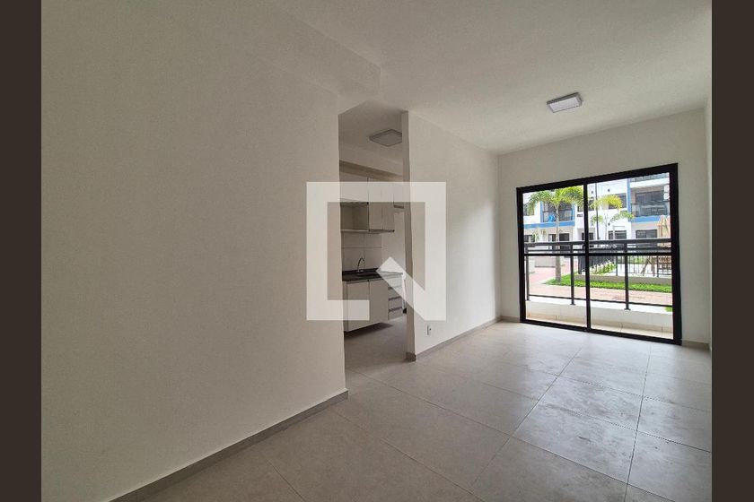 Apartamento, 2 quartos, 50 m² - Foto 5