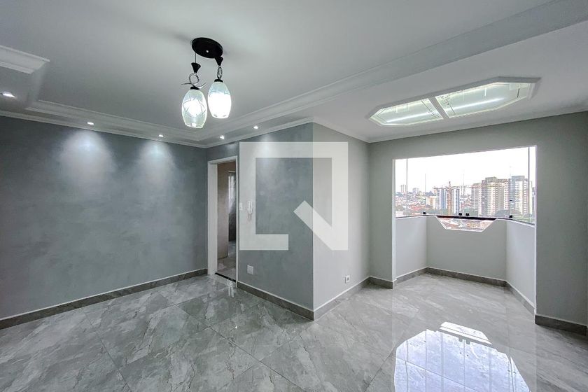 Apartamento, 2 quartos, 68 m² - Foto 1