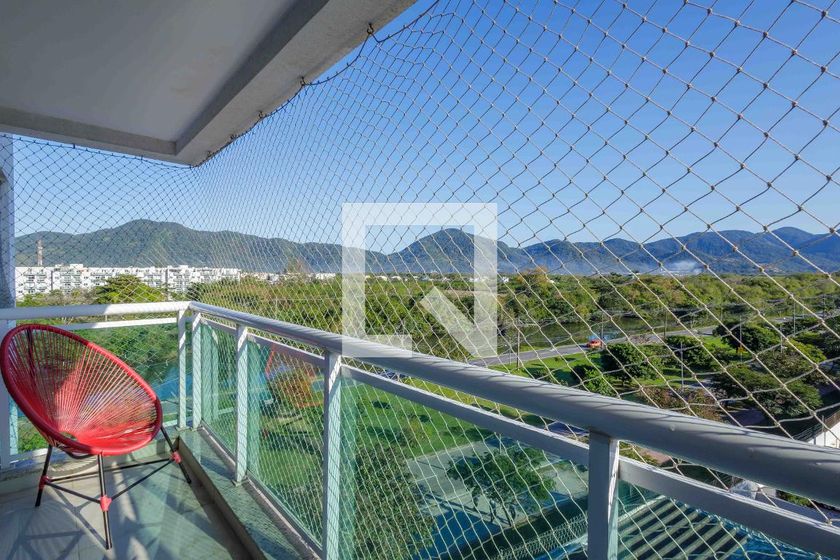 Cobertura, 3 quartos, 149 m² - Foto 13