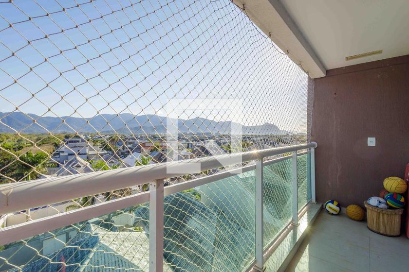 Cobertura, 3 quartos, 149 m² - Foto 11
