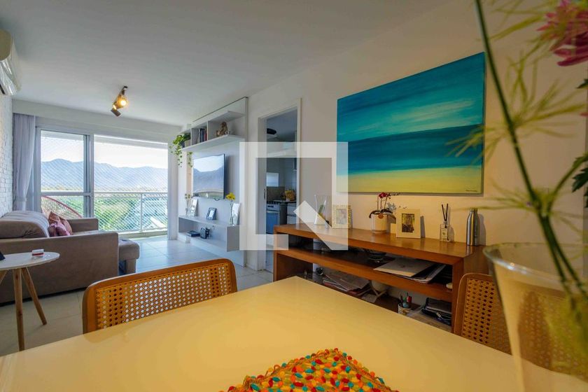 Cobertura, 3 quartos, 149 m² - Foto 3