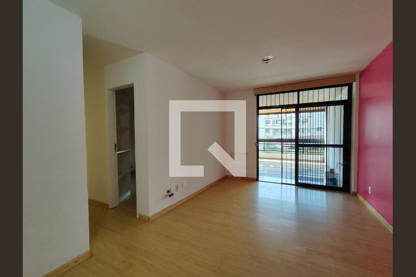 Apartamento, 3 quartos, 97 m² - Foto 1
