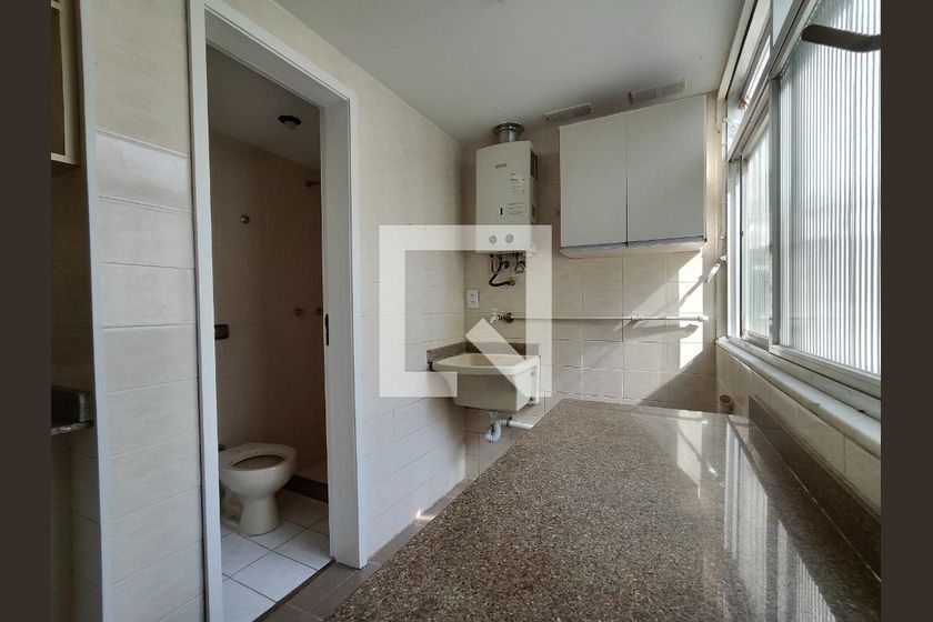 Apartamento, 3 quartos, 97 m² - Foto 61