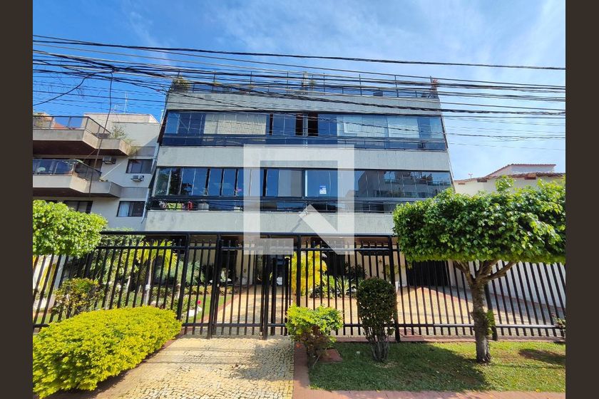 Apartamento, 3 quartos, 97 m² - Foto 79