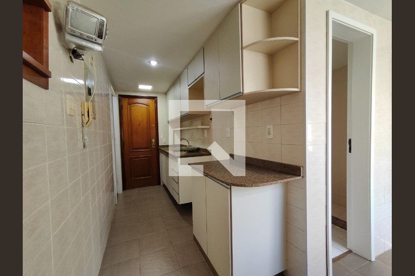 Apartamento, 3 quartos, 97 m² - Foto 53