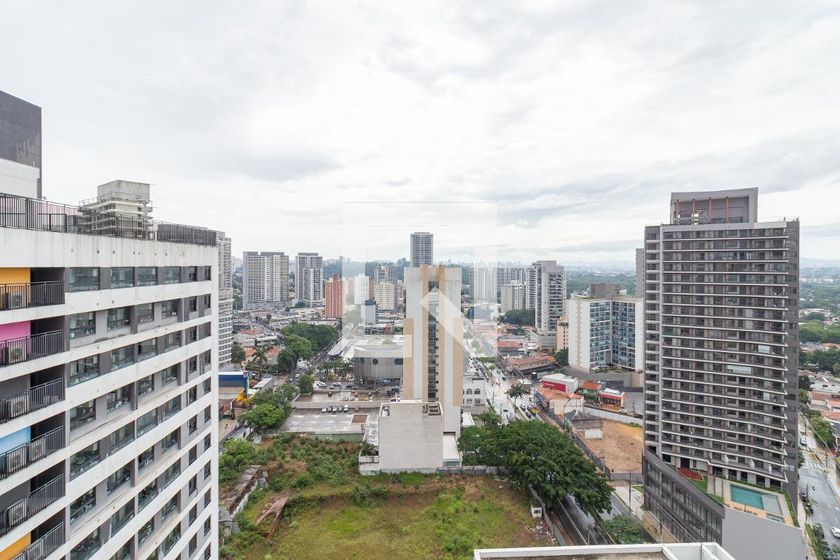 Apartamento, 1 quarto, 33 m² - Foto 16