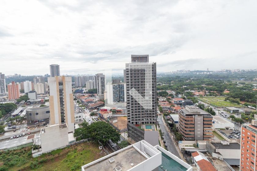 Apartamento, 1 quarto, 33 m² - Foto 18