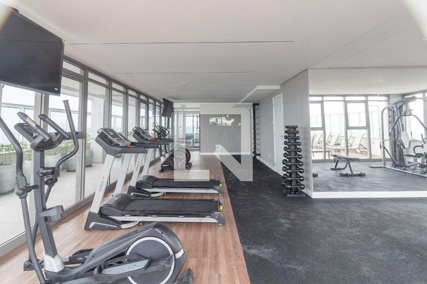 Apartamento, 1 quarto, 33 m² - Foto 44