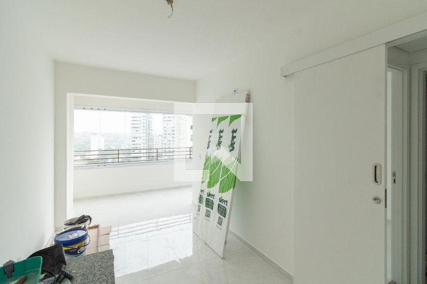 Apartamento, 1 quarto, 33 m² - Foto 6