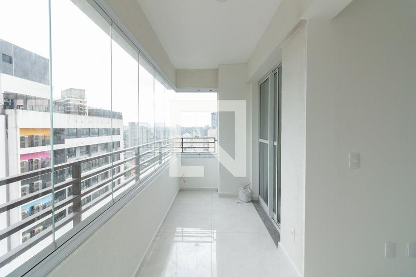 Apartamento, 1 quarto, 33 m² - Foto 12