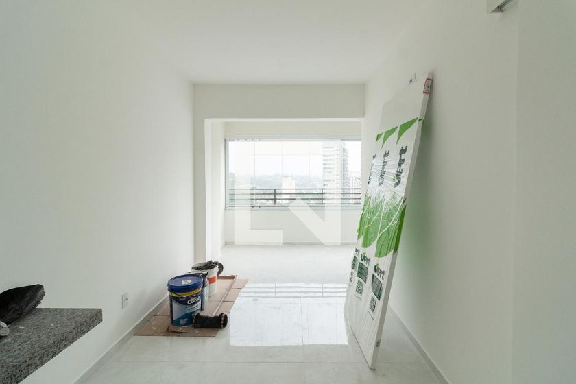 Apartamento, 1 quarto, 33 m² - Foto 4