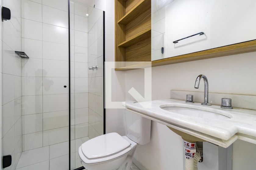 Apartamento, 2 quartos, 55 m² - Foto 51