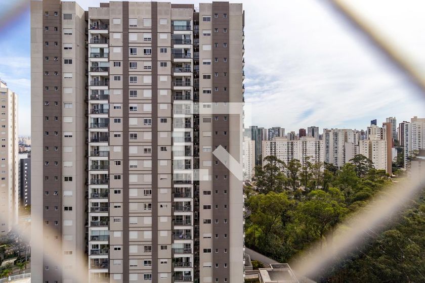 Apartamento, 2 quartos, 55 m² - Foto 41